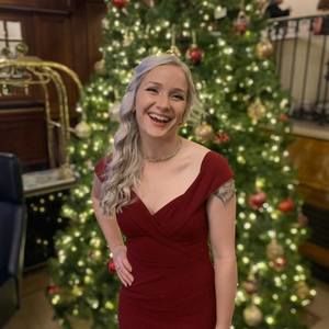 Meet your Posher, Candace